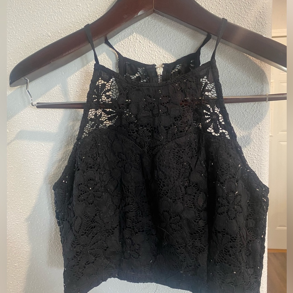 black top